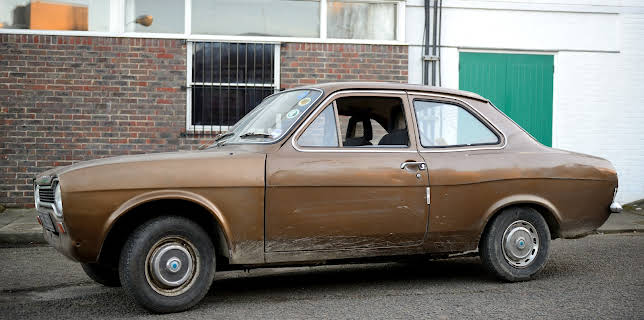17:50: Wheeler Dealers (S10 E2) (S10) | Discovery Channel | 11/5 2025
