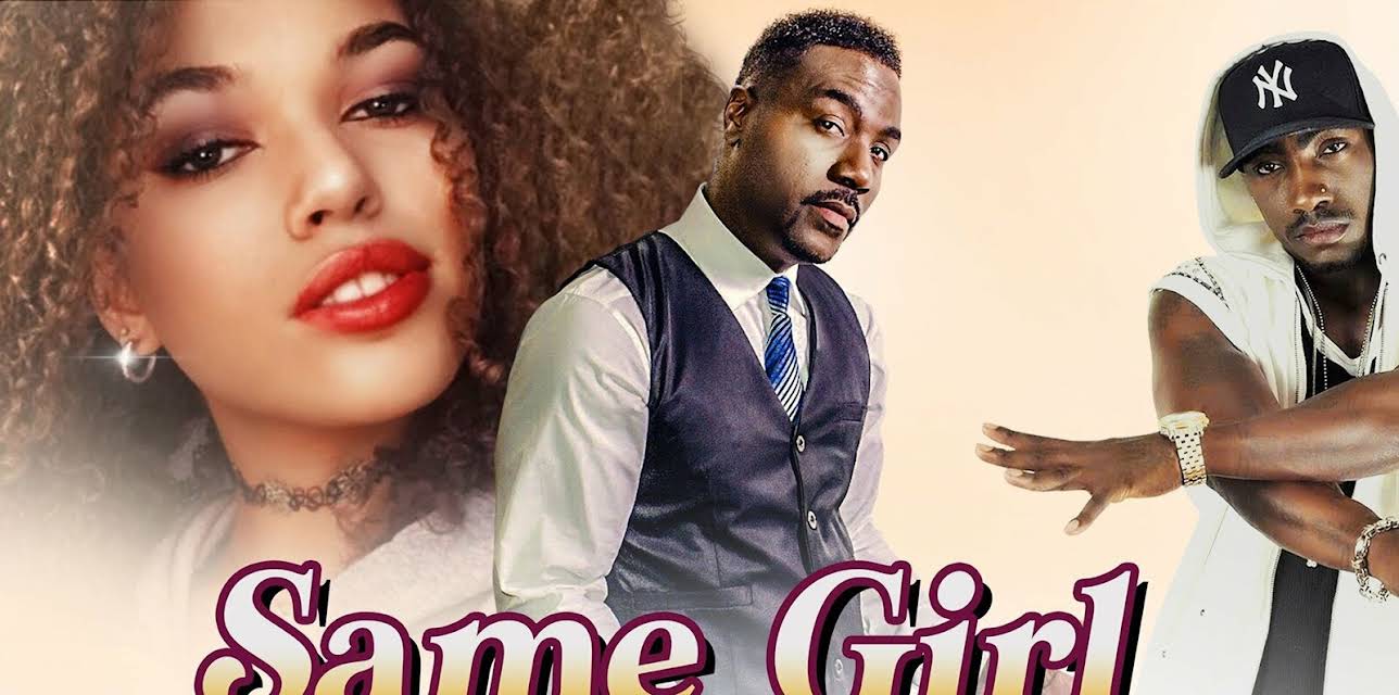 Same Girl (2022)