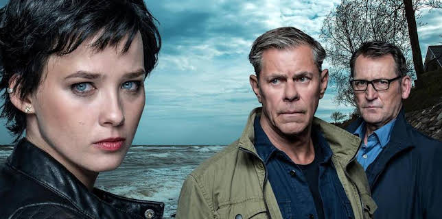 03:05: Filme in der ARD | Das Erste | 11/18 2025