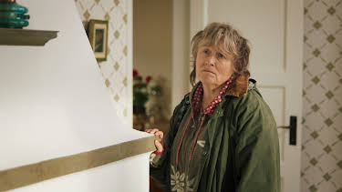 08:20: Sommaren med släkten (S5 E5) (S5) | Kanal 5 | 4/24 2026