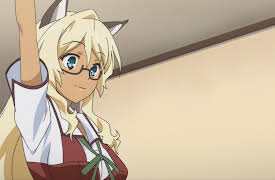 Season 1: Please Fondle It! English Dub