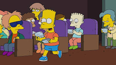 9:00 PM: New: The Simpsons | E4 | 12/28 2025