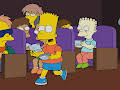 New: The Simpsons