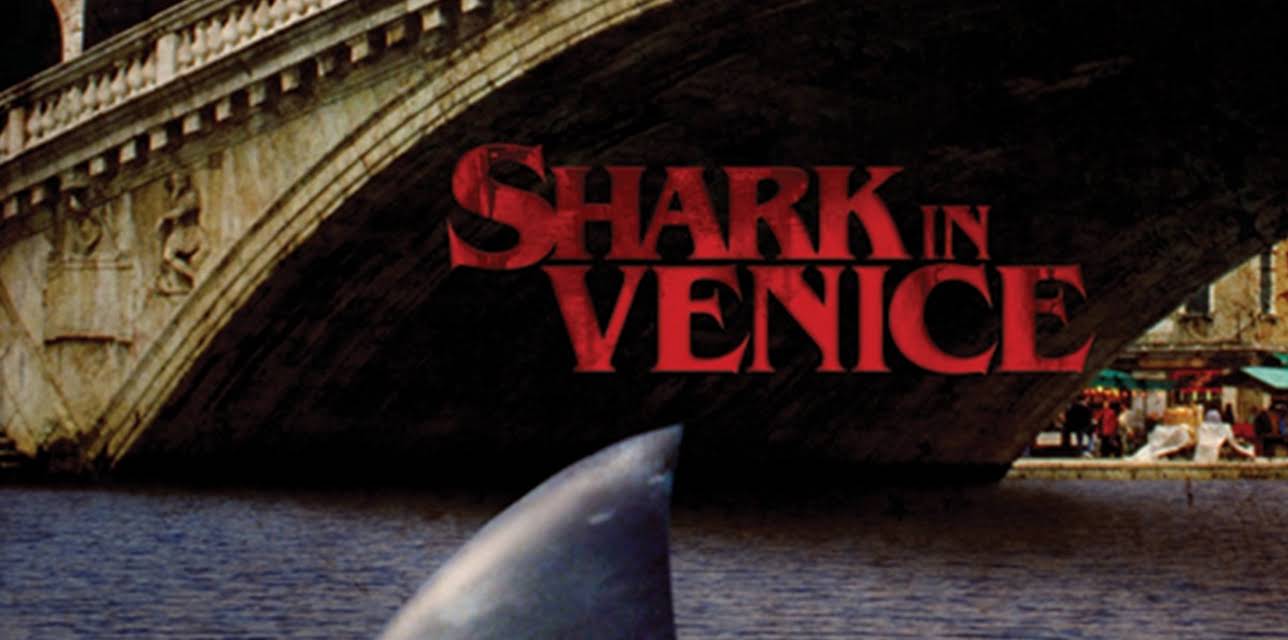 Shark In Venice (2009)