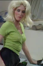 Elizabeth Counsell as 