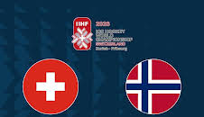 IIHF Eishockey WM 2026