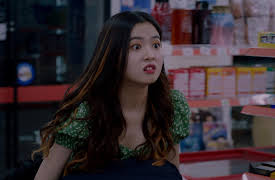 Cringy Romance: Cringy Romance Episode 5