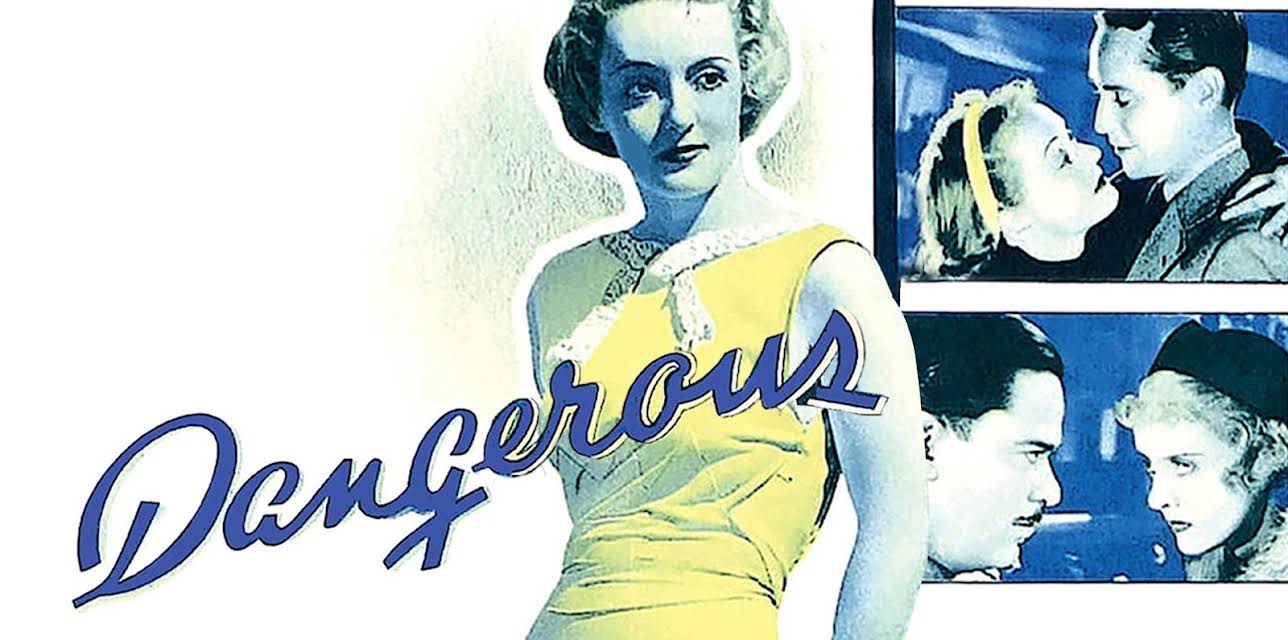 Dangerous (1935)