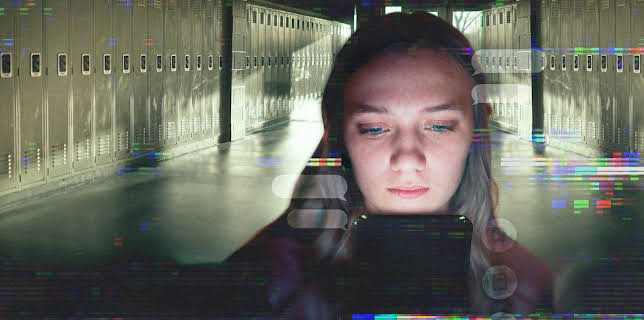 Unknown Number: The High School Catfish (2025)