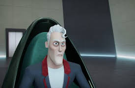 Rabbids Invasion: Episode 7