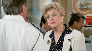 11:00 AM: Murder She Wrote (S10 E1) (S10) | 5 USA | 1/5 2026