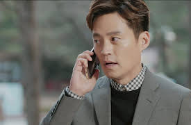 Marriage Contract: Marriage Contract Episode 5