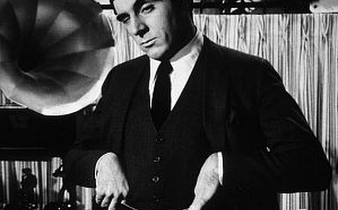 Anthony Newley