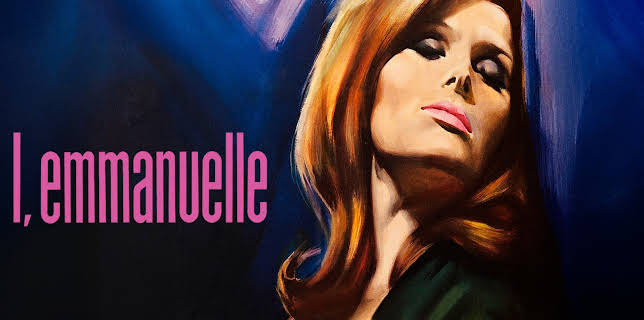 I, Emmanuelle (2026)