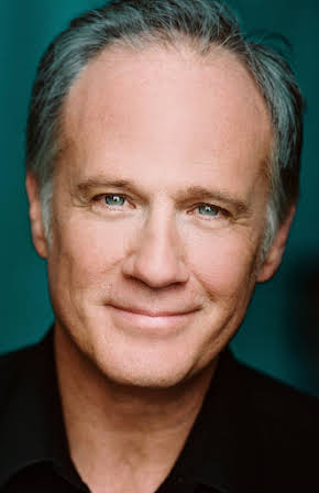 Ron Lea as 