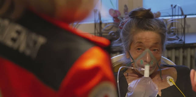 11:00: Lebensretter hautnah - Wenn jede Sekunde zählt | Sat1 | 1/30 2026