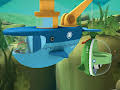 Octonauts