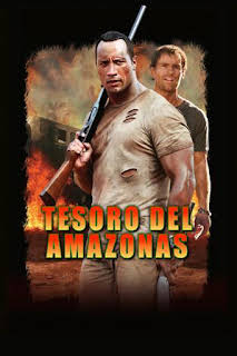 01:09: Tesoro del Amazonas | TV Canaria | 10/20 2026