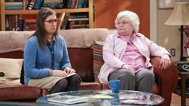 2:35 PM: The Big Bang Theory | E4 | 12/23 2025