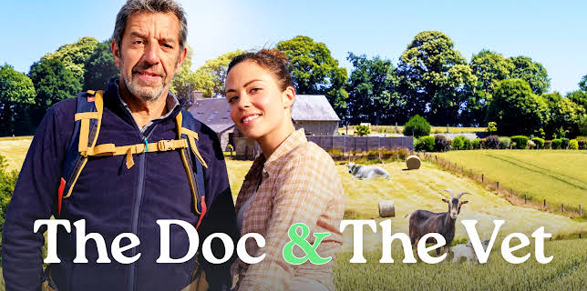 The Doc and the Vet (English Subtitles)