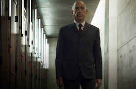 Counterpart: 8. Love the Lie