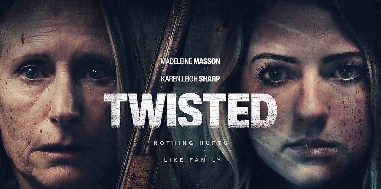 Twisted (2022)