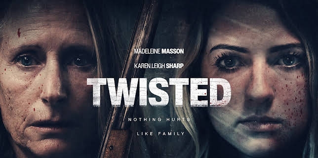 Twisted (2022)