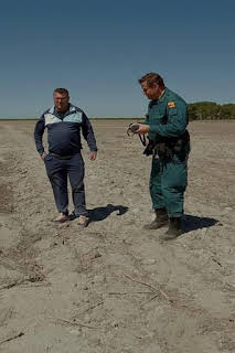 23:57: Seprona en acción: Episodio 8 | Discovery Max | 7/19 2026
