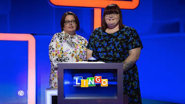 3:00 PM: Lingo (S1 E17) (S1) | ITV2 | 10/1 2026