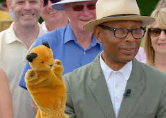 Antiques Roadshow