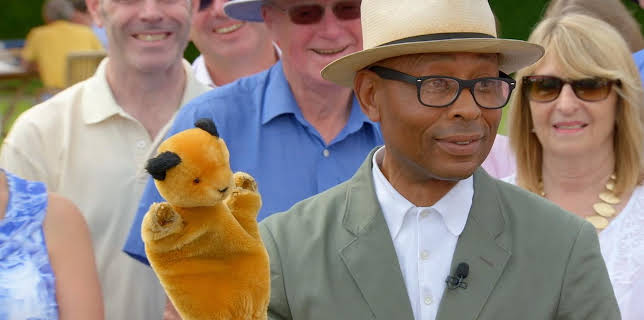 1:00 PM: Antiques Roadshow (S40 E1) (S40) | Yesterday | 2/13 2026