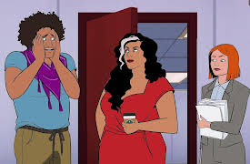 Birdgirl, Season 1: We Got the Internet