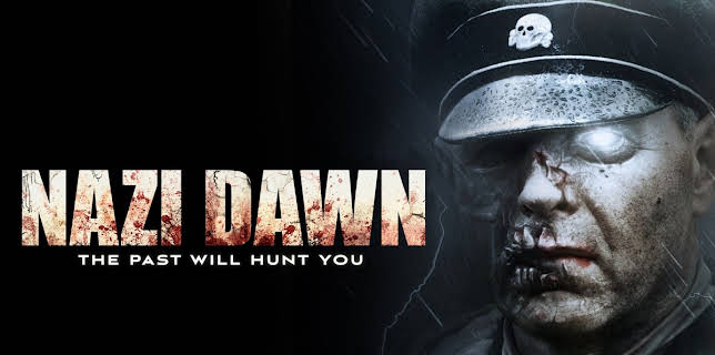 Nazi Dawn (2014)