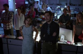 Salvation: Episode 10