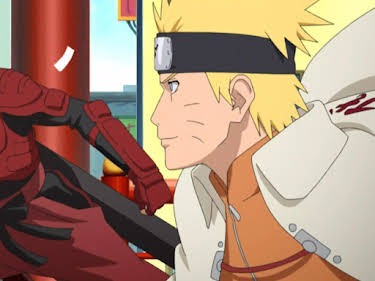 16:45: Boruto | ProSieben Maxx | 5/29 2026