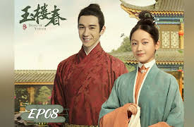 Song of Youth: Song of Youth EP08