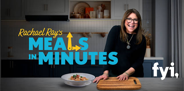 Rachael Ray's Meals in Minutes