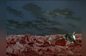 Stingray Season 1: Pink Ice