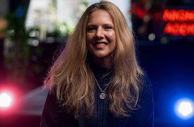 Disco: Soundtrack of a Revolution: Rock the Boat