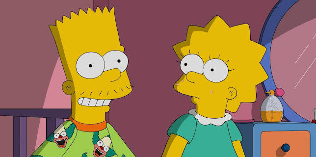 18:10: Die Simpsons | ProSieben | 12/15 2025