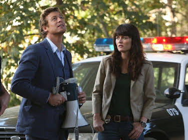 08:05: The Mentalist | Kabel Eins | 5/9 2026