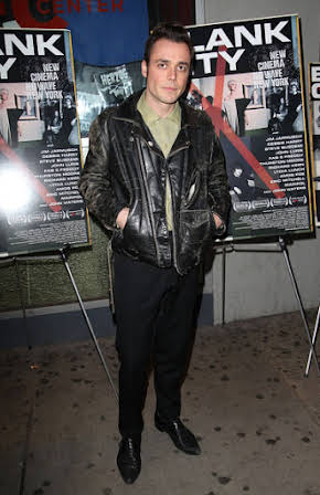 Barney Clay as Director