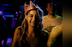 Rumors - La casa brucia: The fortress party