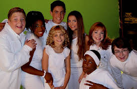 Quiet on Set: The Dark Side of Kids TV, Season 1: Hidden in Plain Sight