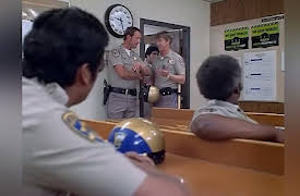 CHiPs: The Complete First Season: Pilot