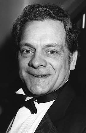 David Jason as 