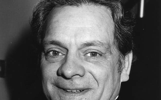 David Jason