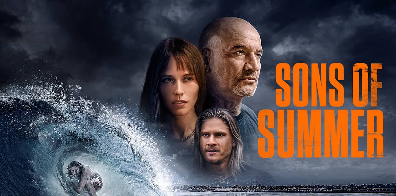 Sons of Summer (2023)