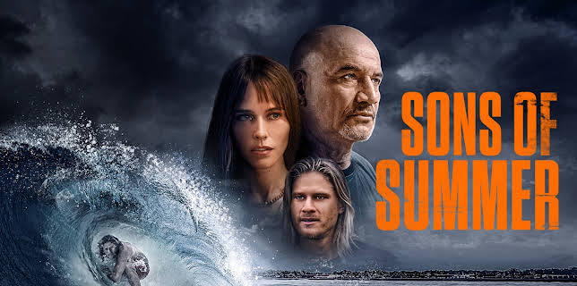 Sons of Summer (2023)
