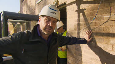 7:00 PM: DIY SOS (S31 E8) (S31) | W | 12/23 2025
